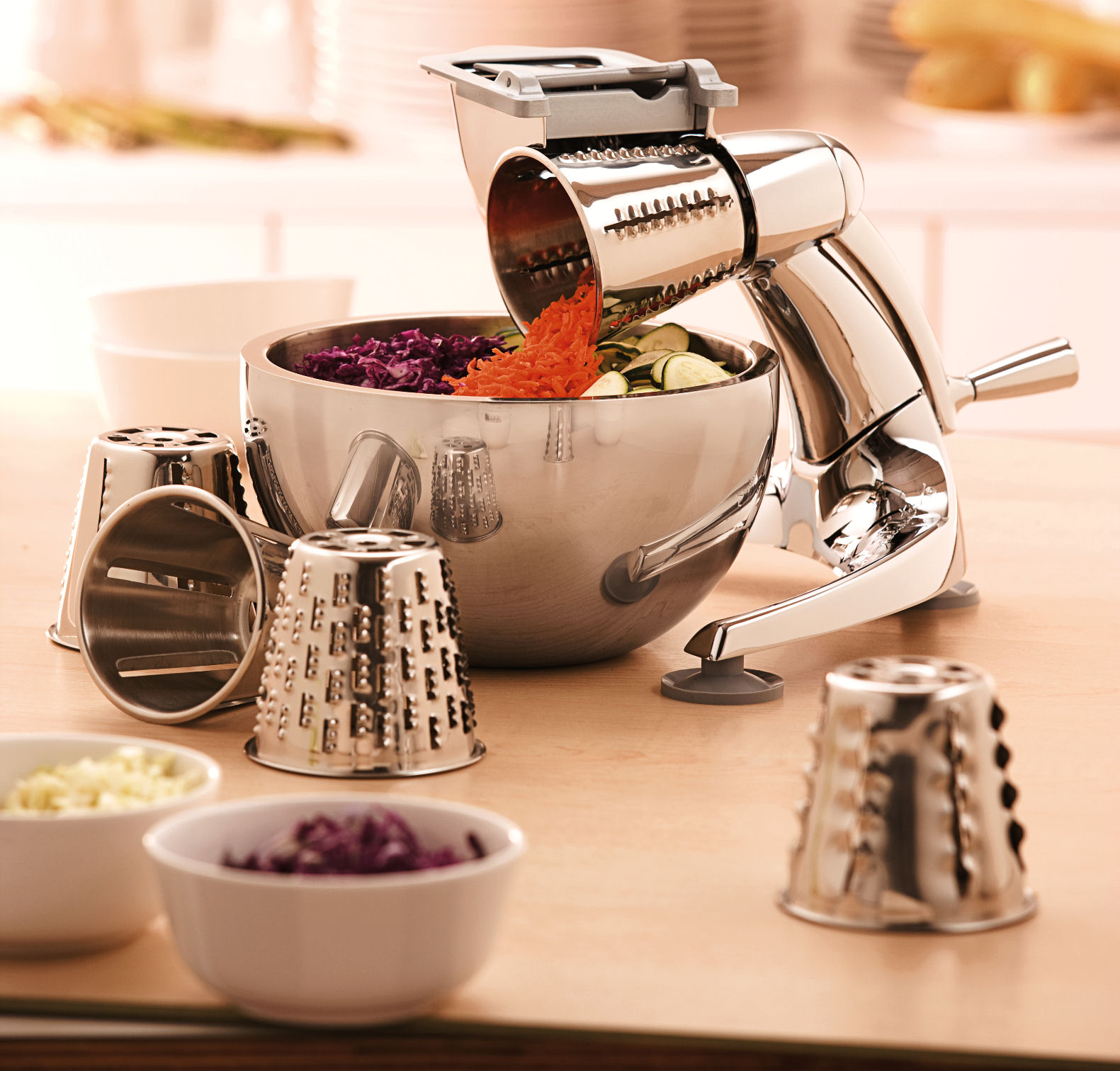 how-much-is-a-saladmaster-food-processor